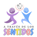 Logo de A Través de los Sentidos