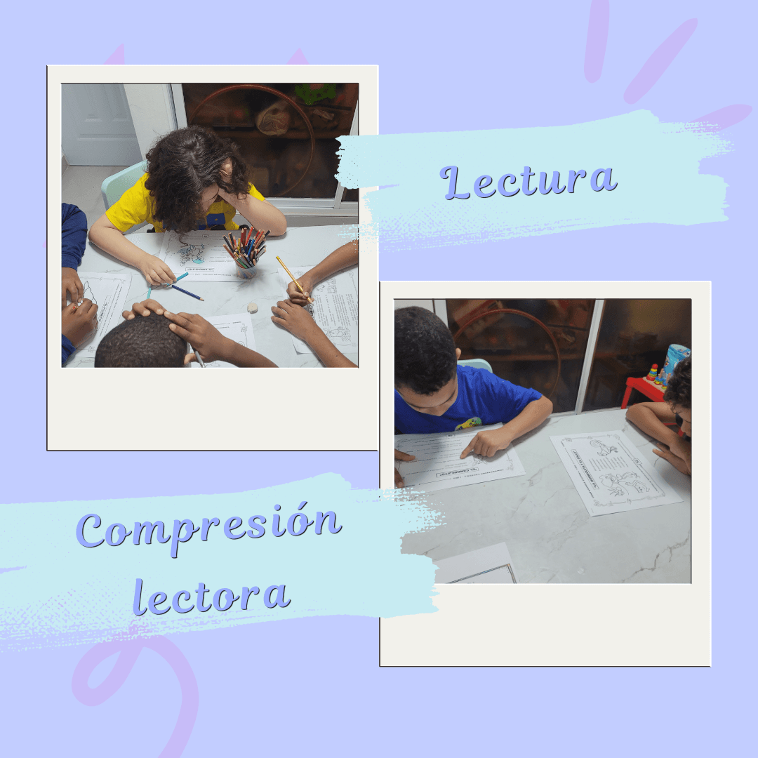 Aprendices en Acción — foto 4