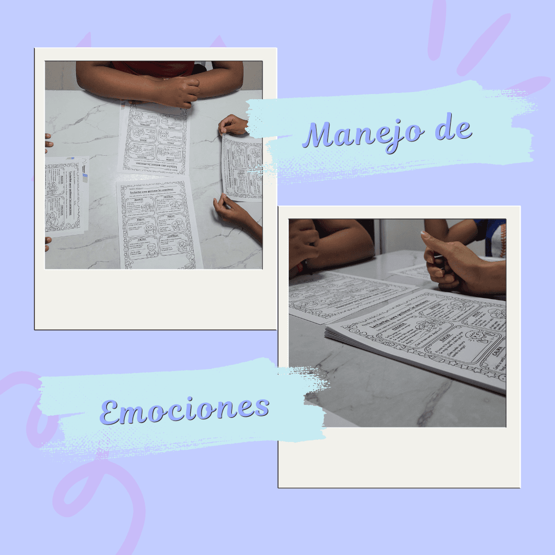 Aprendices en Acción — foto 2